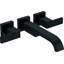 Siderna® Two-Handle Wall Mount Tub Filler-52557114-53668710