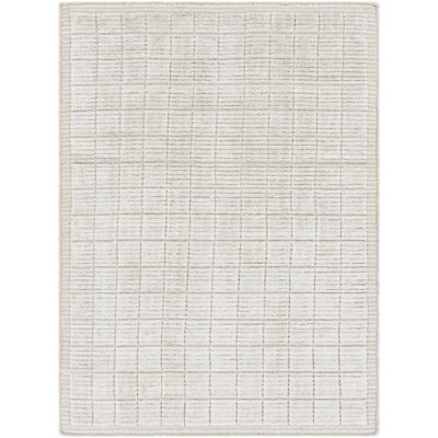 Jacey Checkered Indoor Rug