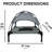 Aspyn Pet Bed-1818468761