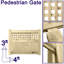 Halona Gate Fencing-374733881