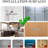 Wall Mounted Hook Rack