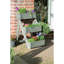 Wood Vertical Garden-67138529