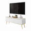 OXFORD III TV Stand with Golden Legs-1931440238-1931440234