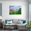 Paul Cezanne - Wrapped Canvas Painting-1782997742