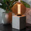 Flythe 3.5W E27 Dimmable LED Vintage Edison Globe Light Bulb