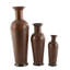 Ciotti Metal Trumpet Floor Vase-86769339