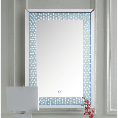 Miroir d'appoint Chandra