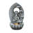 LED Ganesha Cascade Water Fountain