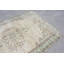 Grand tapis 6 po x 8,1 pi, tapis antiques, tapis turc, tapis rétro, tapis bruns froids, tapis tendance
