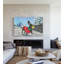 I'm Winter Ready by Eyre Tarney - Wrapped Canvas Painting-788661799