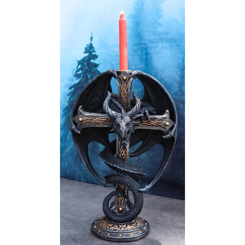 Fantasy & Sci-Fi Figurines & Sculptures