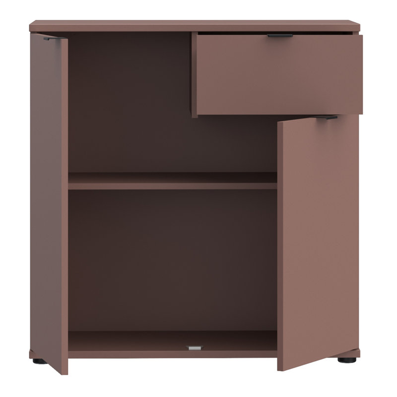 Ganymede Rectangle Accent Cabinet