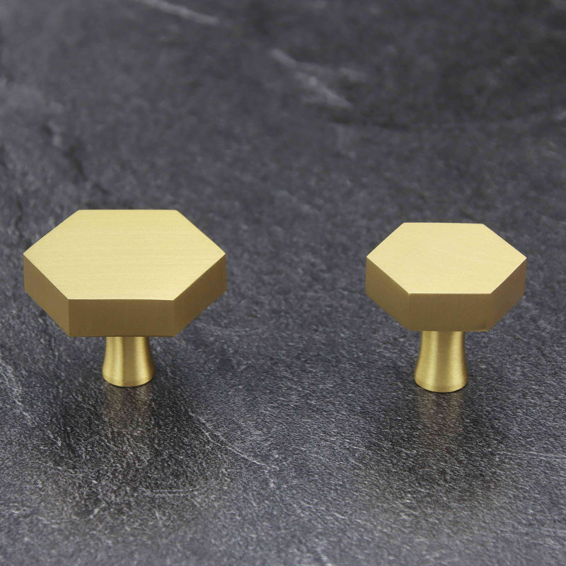 Geometric Knob