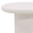 Raul Side Table White
