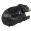 Banc sculptural Brawny Bear-78955510