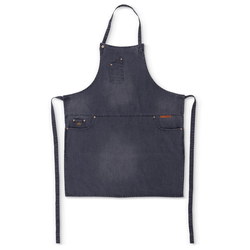 Tablier 5 poches - ajustement confortable