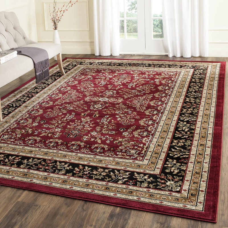Regional Carpet