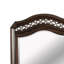 Miroir de commode Beeler