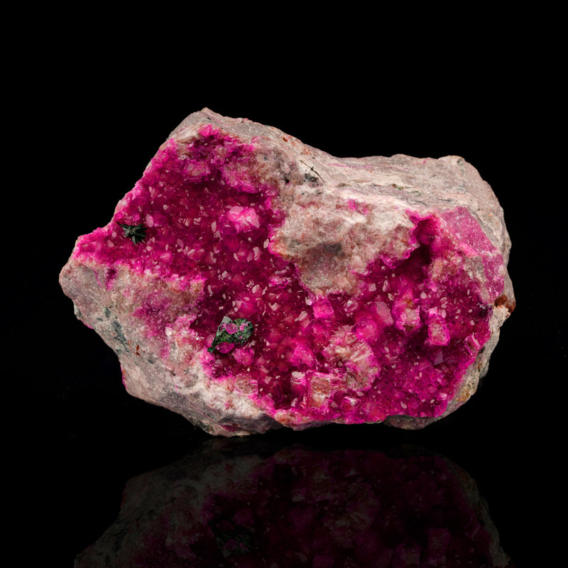 Cobaltoan Calcite // 1.69 Lb.