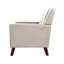 Fauteuil Mid-Century moderne