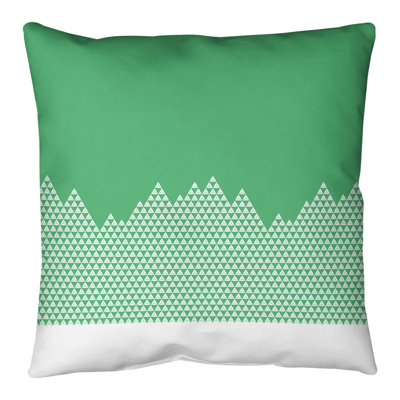 Coussin de sol Katelyn Elizabeth