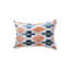 Evren Silk Lumbar Pillow Cover & Insert