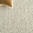 Steve Cambridge Hand Tufted Wool Geometric Rug-817257075