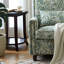 Fauteuil inclinable au design rétro et ergonomique-845778396