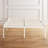 Messancy 16" Steel Platform Bed-1449851189-1460000030