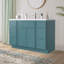 Base de meuble-lavabo simple 48 po seulement-98636833