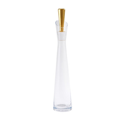 Glass Deacanter