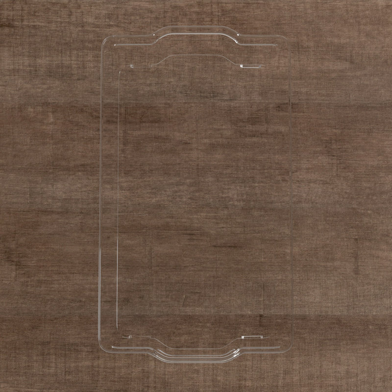 Réfrigérateur et congélateur wayfair basics x-large, Extra large
