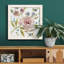 Wash up Bath - Peinture sur toile encadrée-1008293145-1008210422