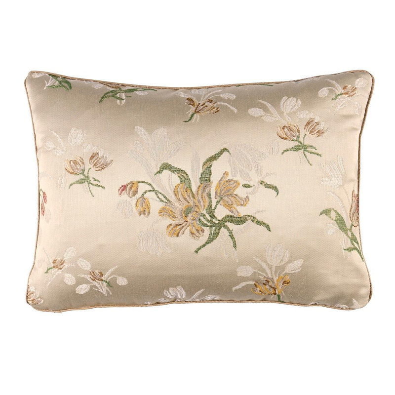 Spitalfields Bouquet Pillow