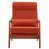 Orange Linen