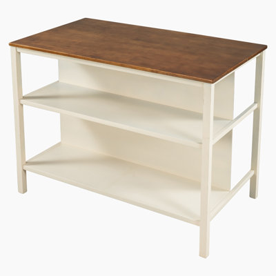 Flaxton Solid Wood Dining Table