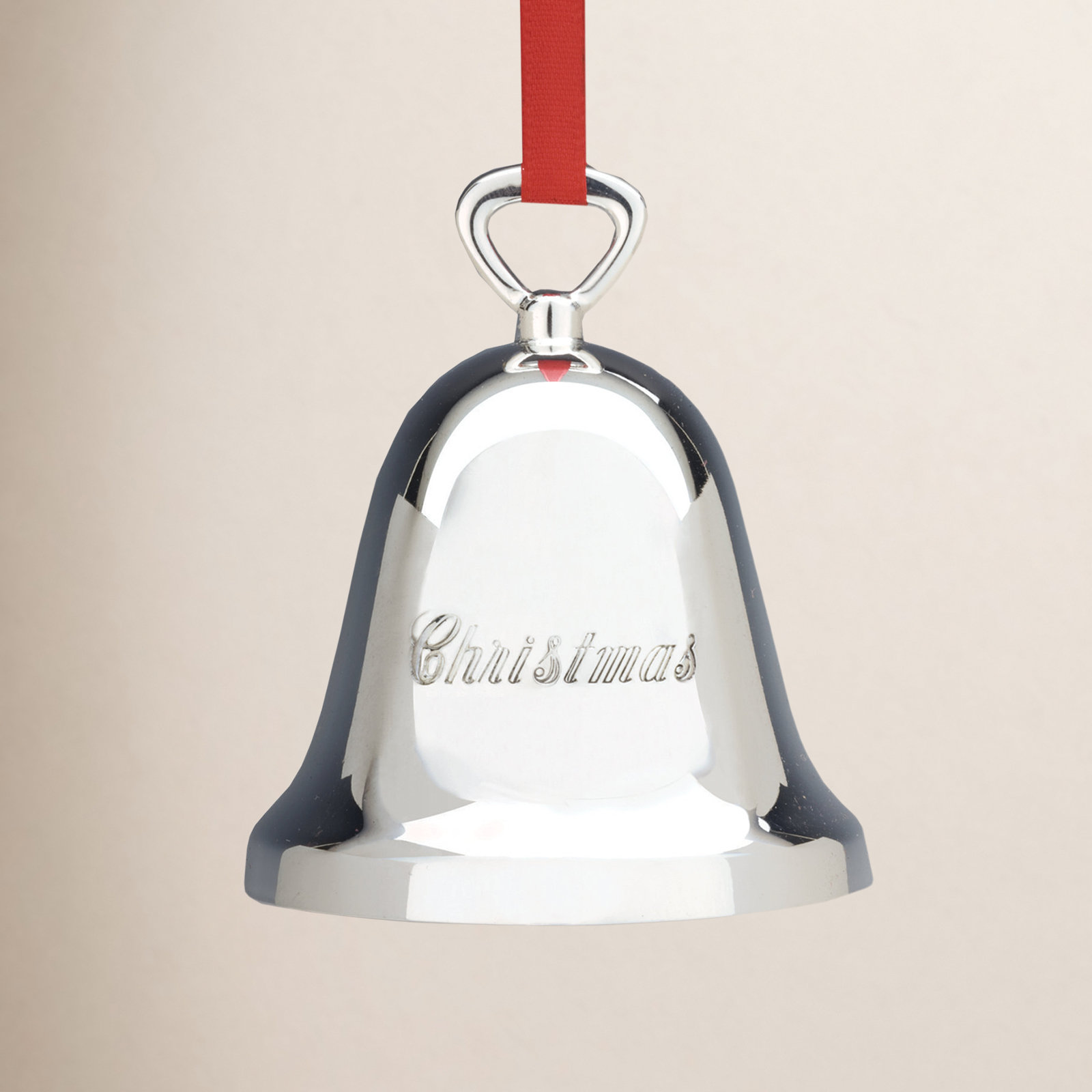 3" Holiday Ornament