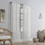 Panneau de rideau transparent avec passe-tringle Clean Window Axis-50805386-50805388