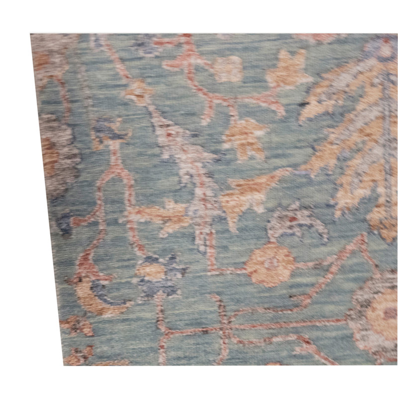 One-of-a-Kind 7'11" X 9'10" Area Rug