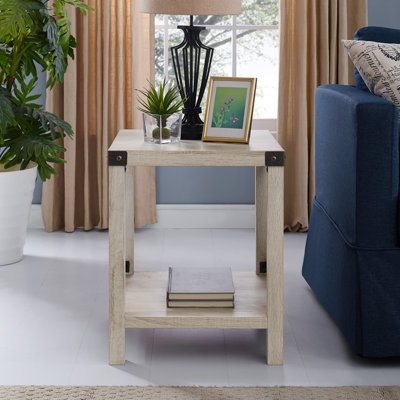 Tobergill End Table
