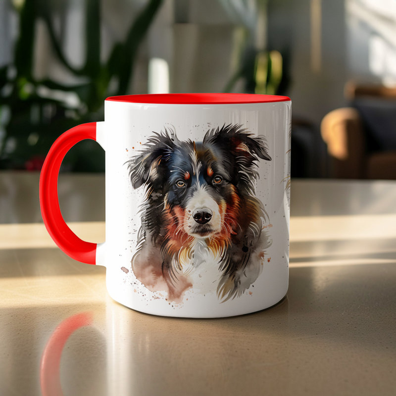Mug, 2