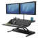 Lotus™ Adjustable Steel Standing Desk Converter