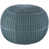 Aqua 100% Polyester selected