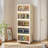 Stackable Foldable Storage Bins With Lids And Wheels-575115367-576278821