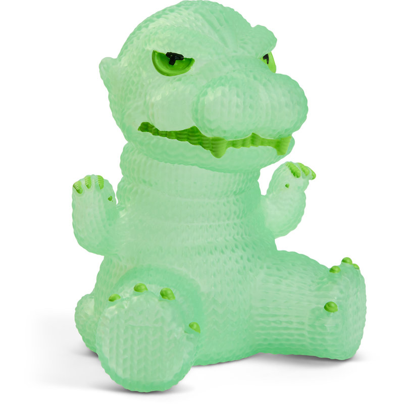  - Godzilla #439 (Green Translucent)