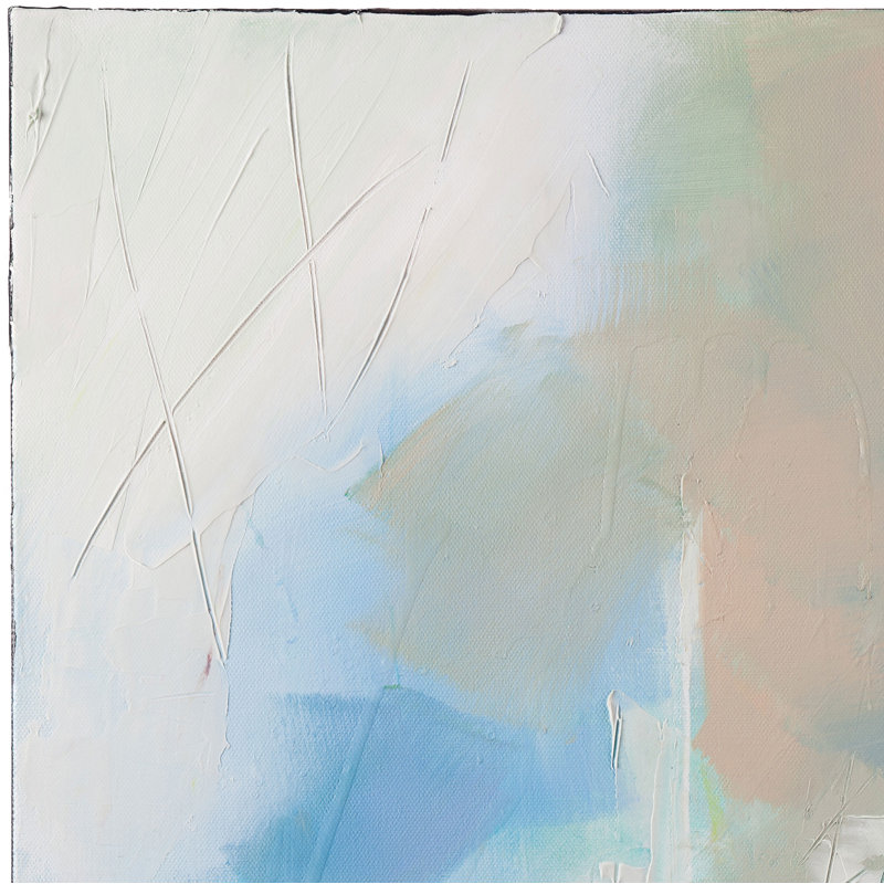 The Secret Spot Painting