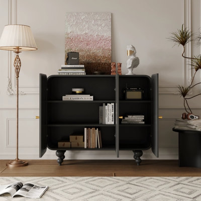 Retro Design Sideboard