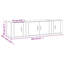 Luckey TV Stand for TVs-1272245849-1188268086