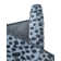 Masson Washable Animal Print Indoor Rug