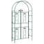 115cm W x 37cm D Steel Arbour-125281519